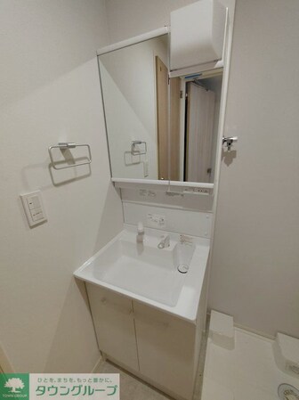 マリーコートの物件内観写真